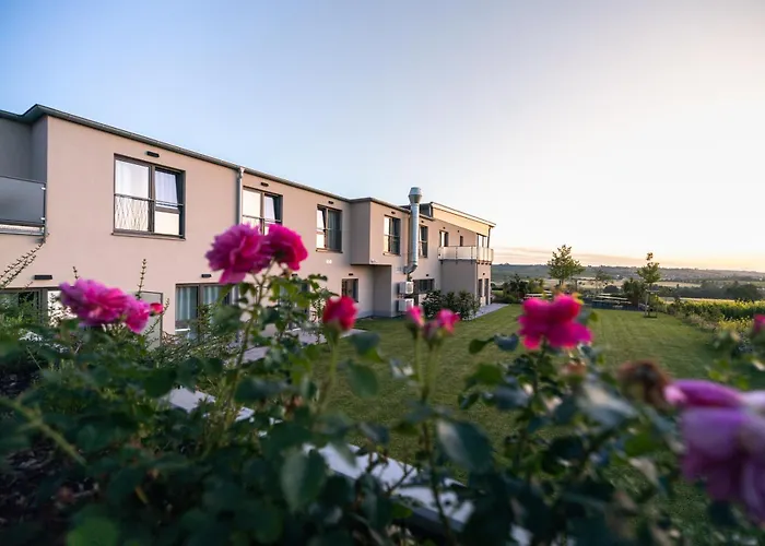 Weinzuhause Hotel-Restaurant-Vinothek