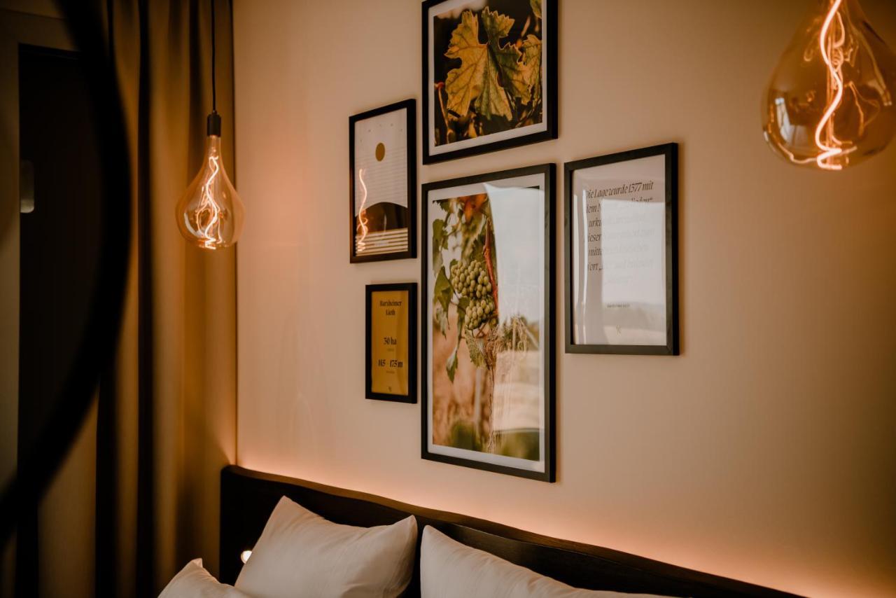Weinzuhause Hotel-restaurant-vinothek Mommenheim