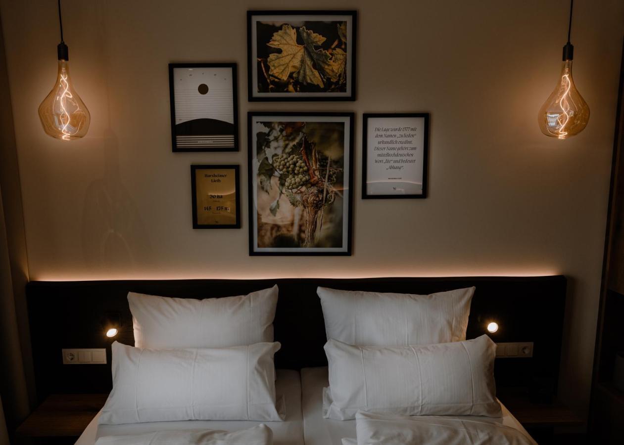 Hotel Weinzuhause Hotel-restaurant-vinothek