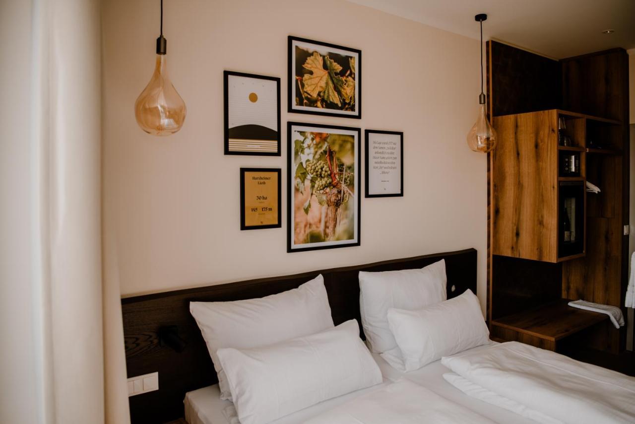 Hotel Weinzuhause Hotel-restaurant-vinothek 4*