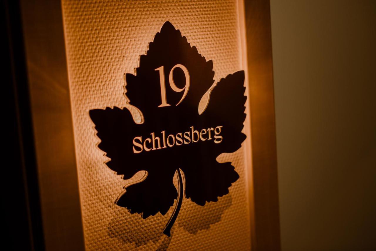 Weinzuhause Hotel-restaurant-vinothek Hotel Mommenheim
